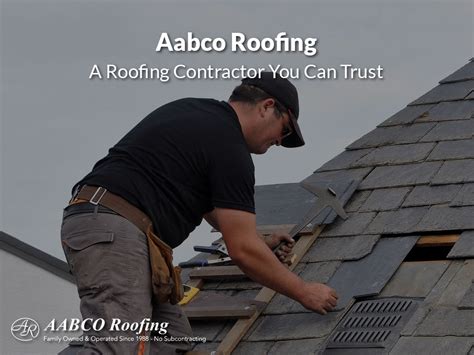 aabco roofing